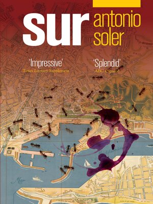 cover image of Sur